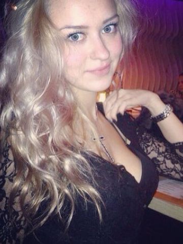 Анкета проститутки Магдалина - Фото 1, , 24 года, №30335